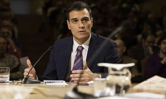 Τι ζήτησε ο Τσίπρας από τον Πέδρο Σάντσεθ – H επικοινωνία του πρωθυπουργού με τον ισπανό ομόλογό του